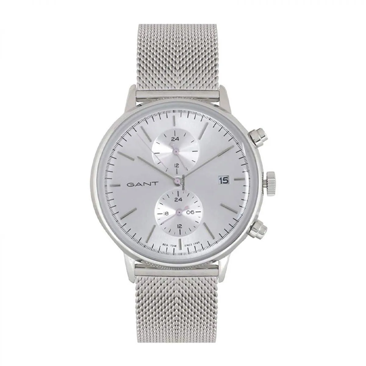 Gant Horloge GTAD08900299I Heren 41mm sold by Watch2Day product image thumbnail 4