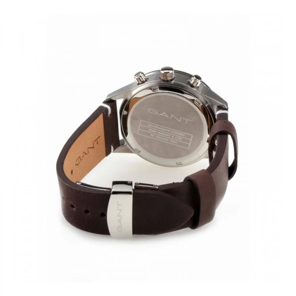 Gant Horloge GTAD08200399I Dames 38mm sold by Watch2Day product image thumbnail 3