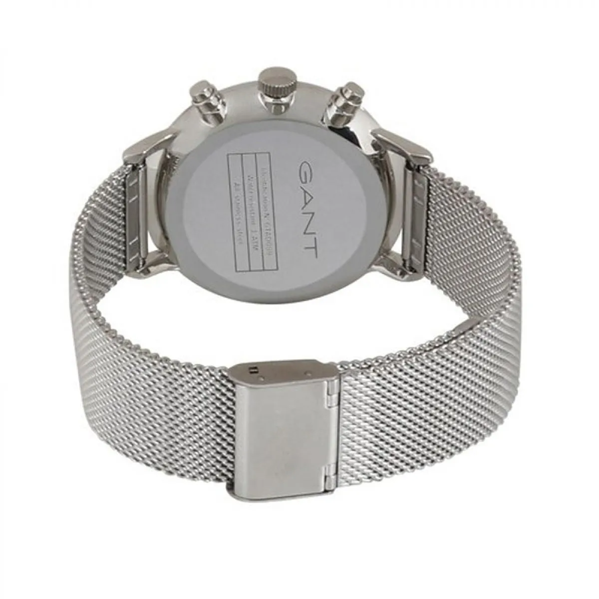 Gant Horloge GTAD08900199I Heren 40mm sold by Watch2Day product image thumbnail 3