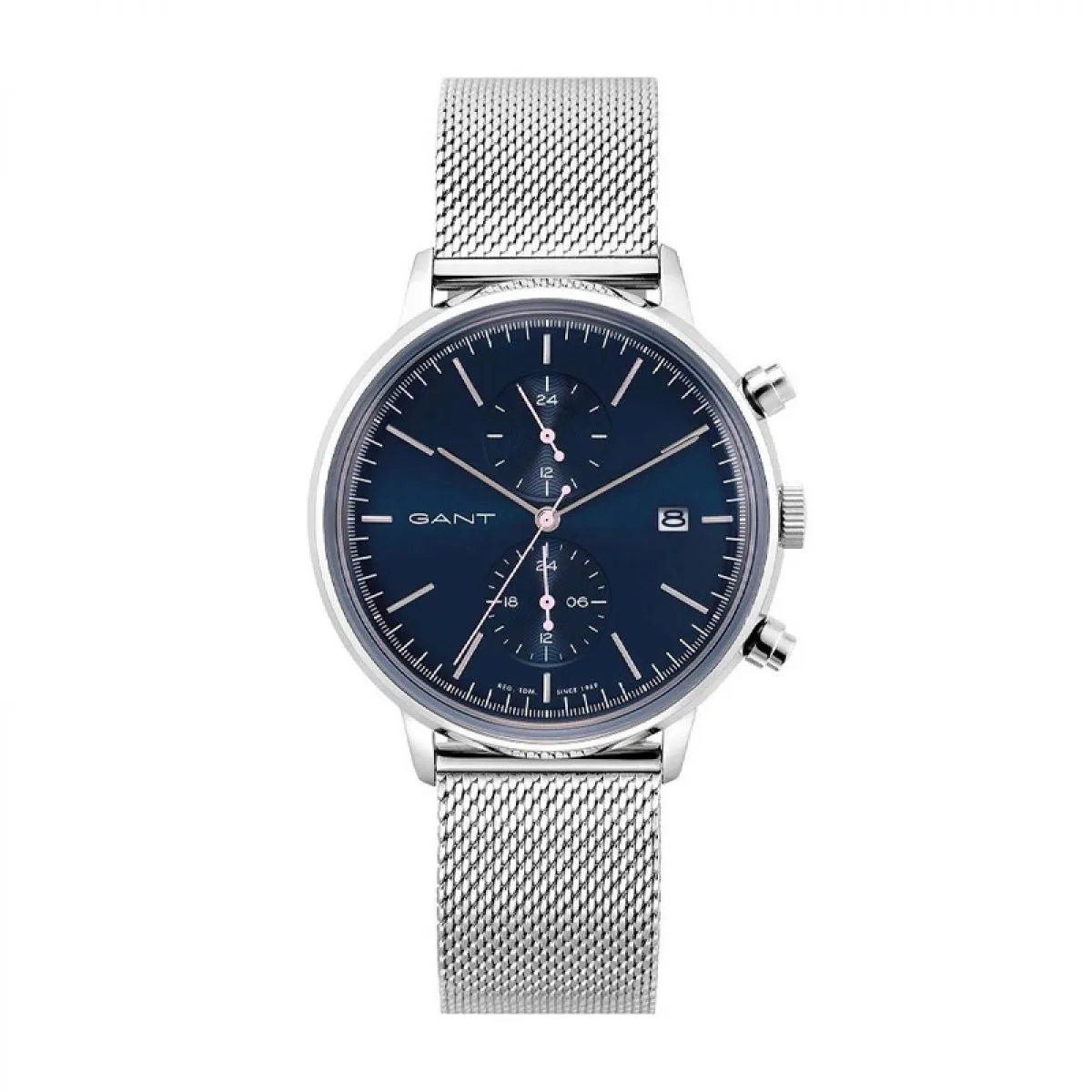 Gant Horloge GTAD08900199I Heren 40mm sold by Watch2Day product image thumbnail 4