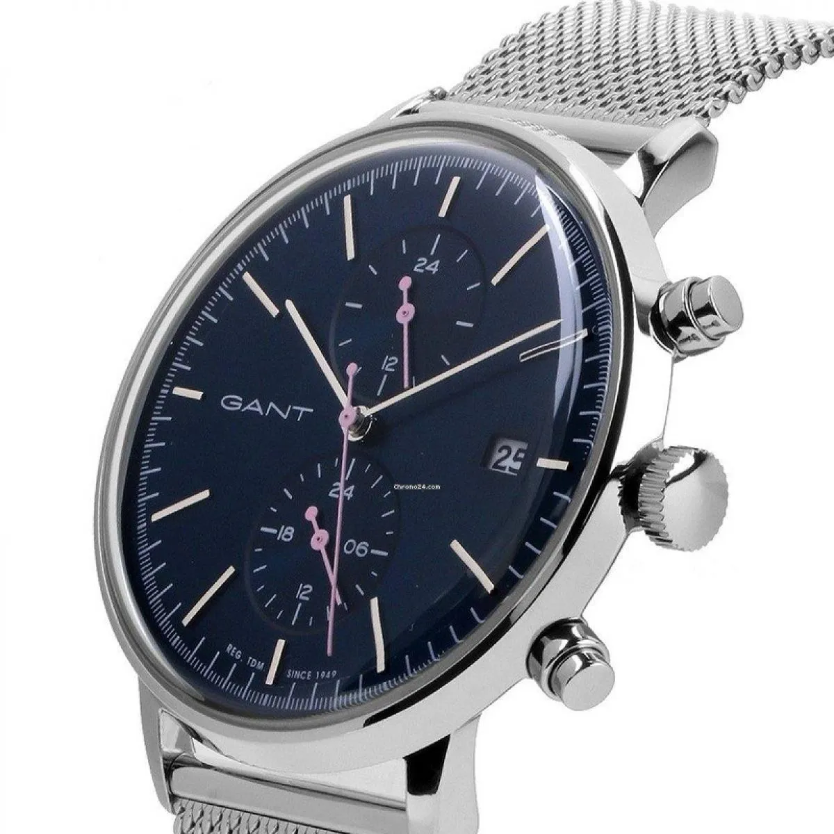 Gant Horloge GTAD08900199I Heren 40mm sold by Watch2Day product image thumbnail 2