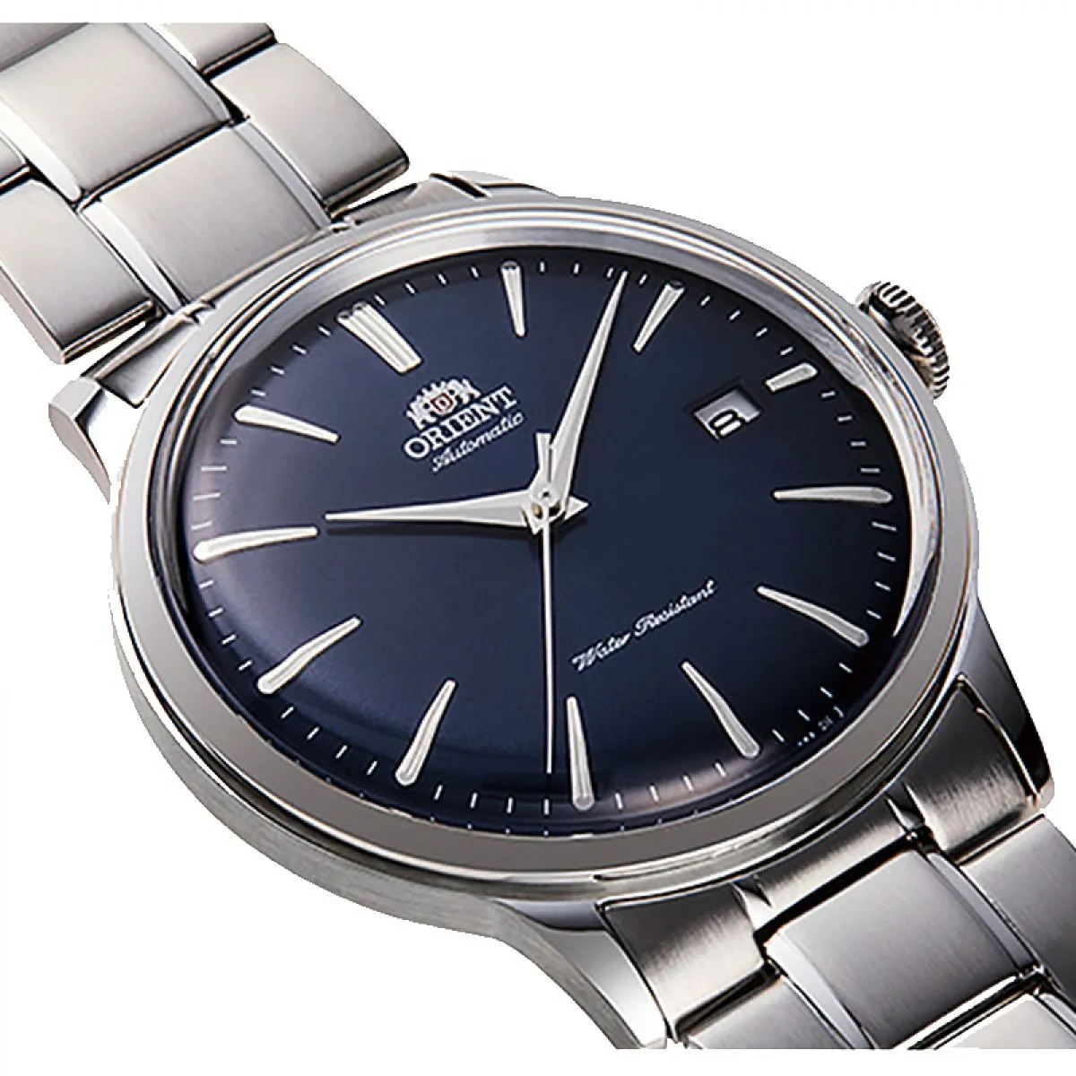 Orient Watch RA-AC0007L10B Heren Horloge 41mm Automatic 3 ATM sold by Watch2Day product image thumbnail 2