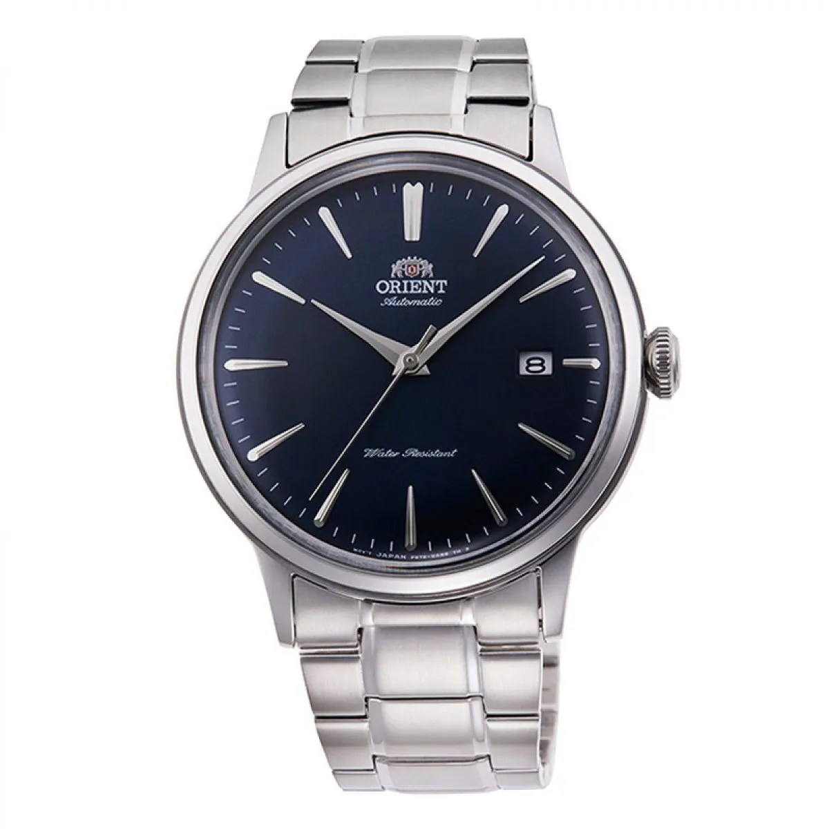Orient Watch RA-AC0007L10B Heren Horloge 41mm Automatic 3 ATM sold by Watch2Day product image thumbnail 4