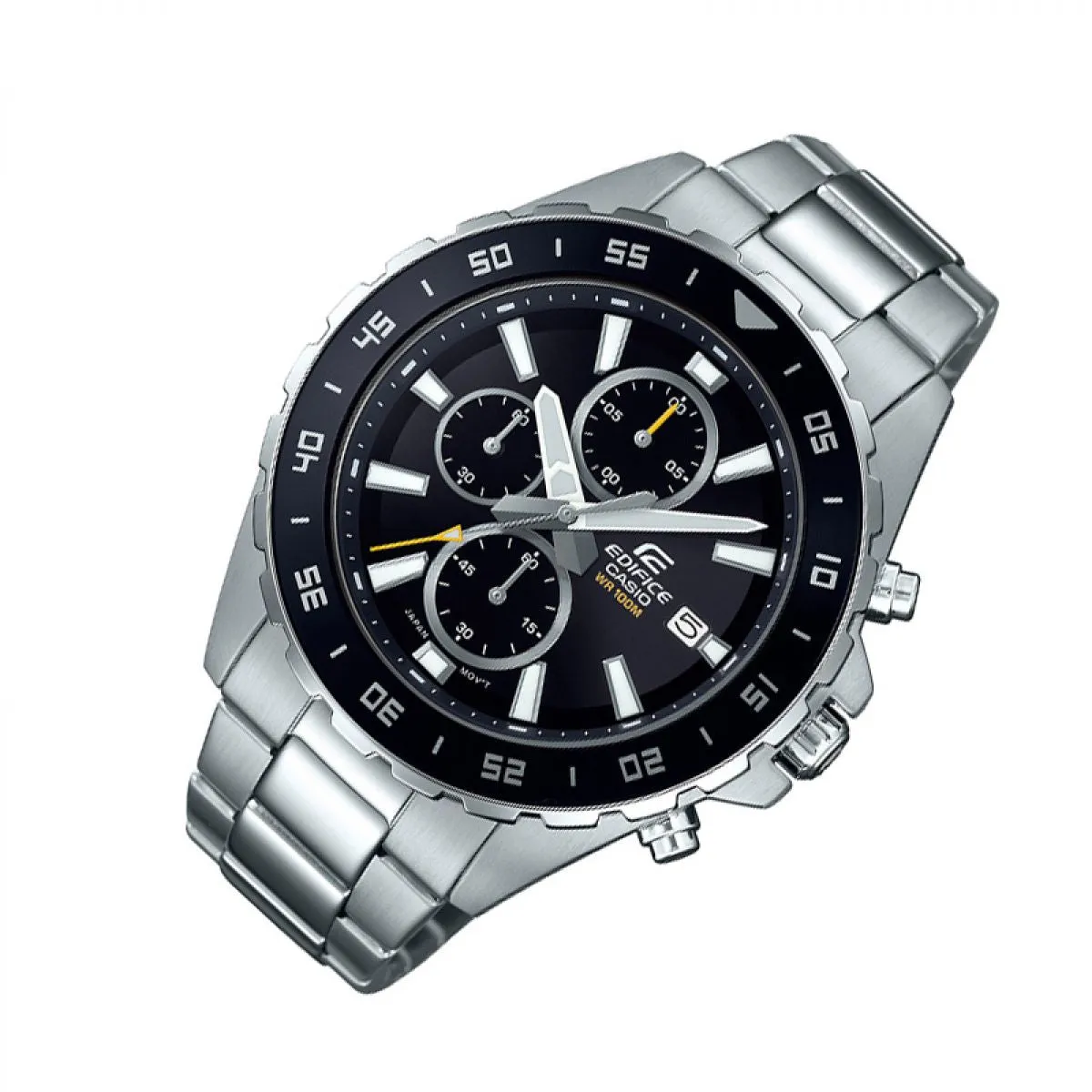 Casio Edifice EFR-568D-1AVUEF Horloge Heren 51mm sold by Watch2Day product image thumbnail 2