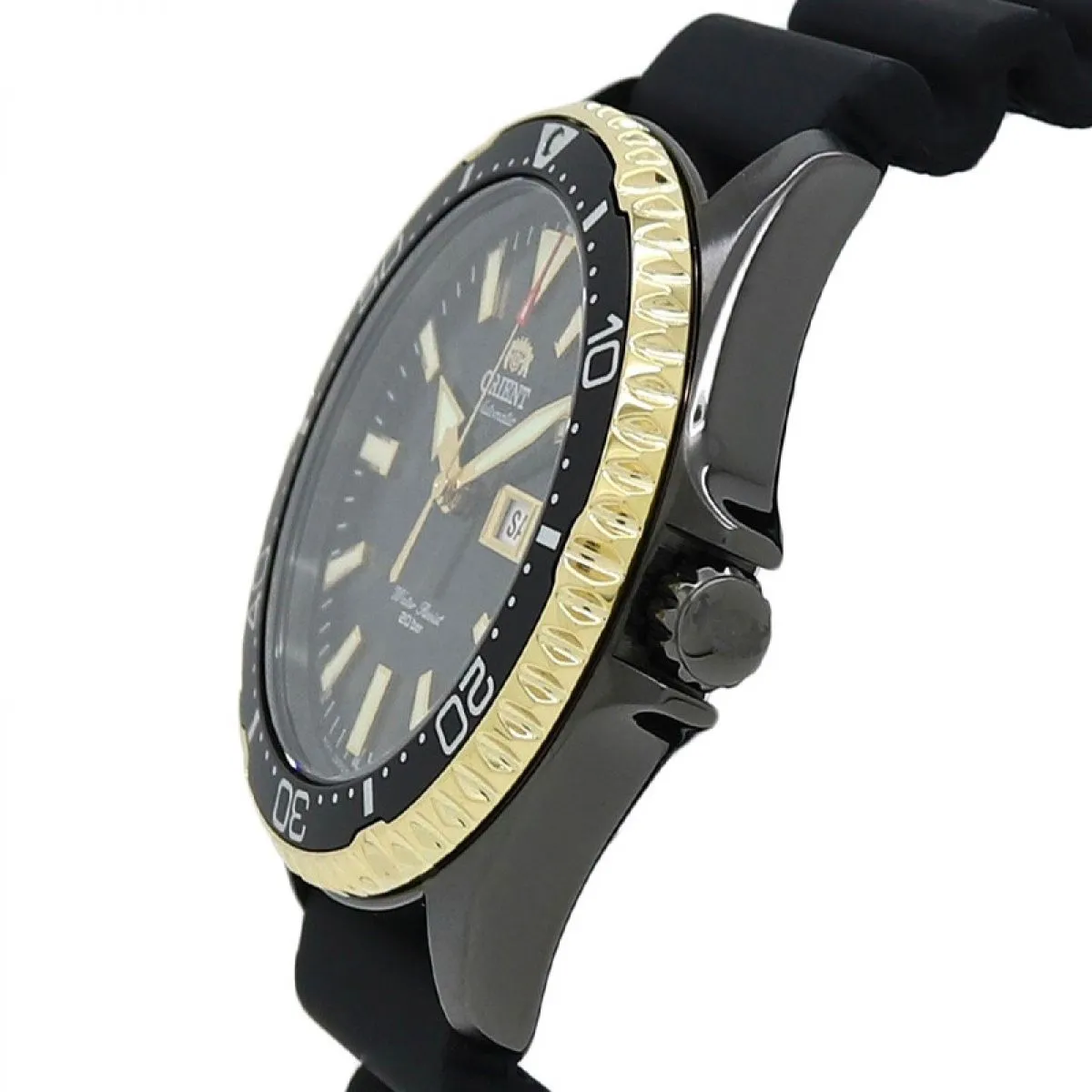 Orient Watch RA-AA0005B19B Heren Horloge 40mm Automatic 20 ATM sold by Watch2Day product image thumbnail 2
