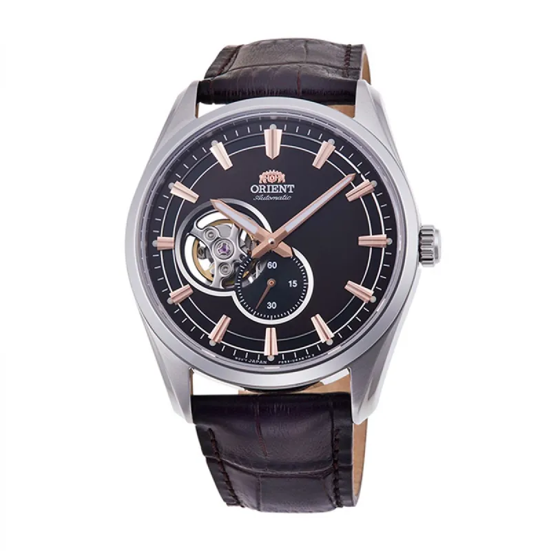 Orient Watch RA-AR0005Y10B Heren Horloge 40mm Automatic 5 ATM made by Watch2Day
