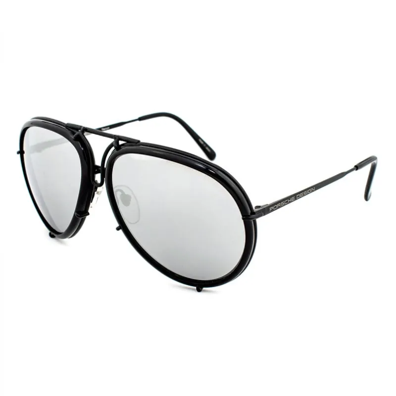 Porsche Design P8613-A Zonnebril Heren 64x14x135 made by Watch2Day