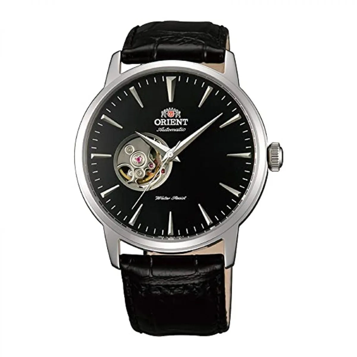 Orient Watch FAG02004B0 Heren Horloge 47mm Automatic 5 ATM sold by Watch2Day