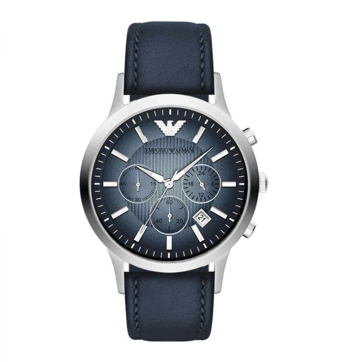 Emporio Armani Renato Chronograph AR2473 sold by Watch2Day