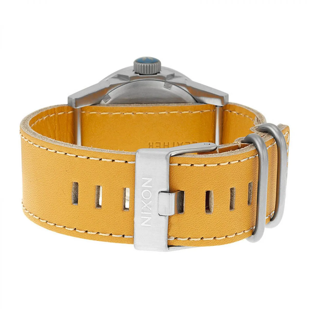 Nixon Private A0491602 Horloge Heren 42mm sold by Watch2Day product image thumbnail 3