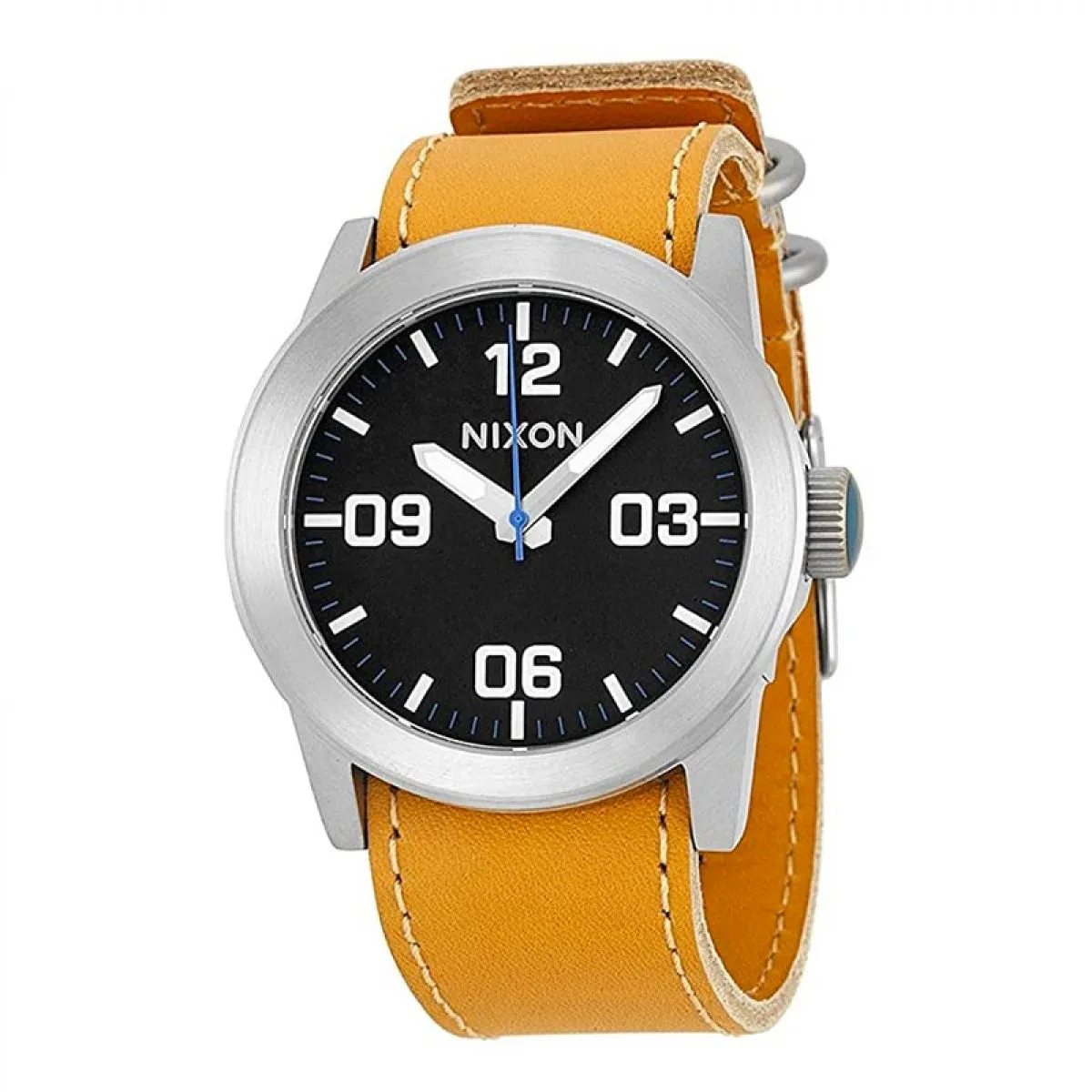 Nixon Private A0491602 Horloge Heren 42mm sold by Watch2Day product image thumbnail 4