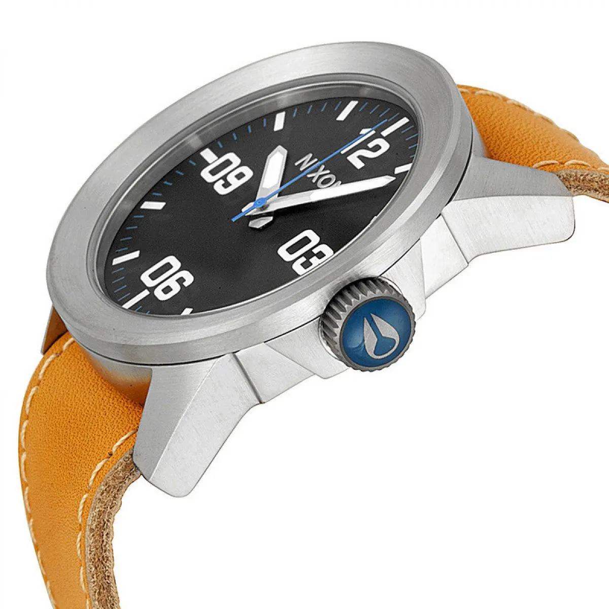 Nixon Private A0491602 Horloge Heren 42mm sold by Watch2Day product image thumbnail 2