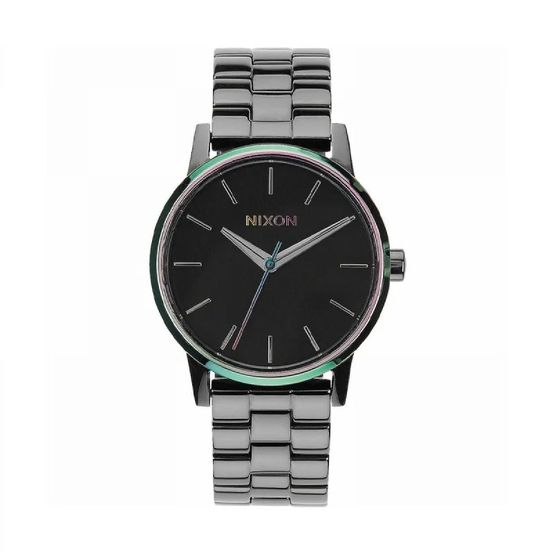 Nixon Small Kensington A361-1698-00 Horloge Dames 33mm made by Watch2Day