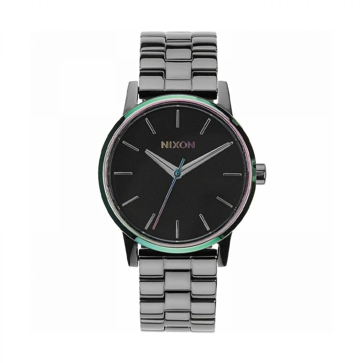 Nixon Small Kensington A361-1698-00 Horloge Dames 33mm sold by Watch2Day