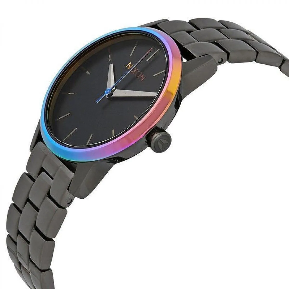Nixon Small Kensington A361-1698-00 Horloge Dames 33mm sold by Watch2Day product image thumbnail 2