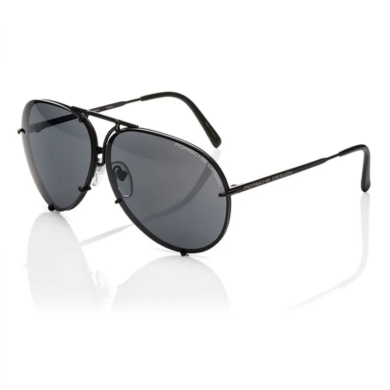 Porsche Design P8478-V343 Zonnebril Unisex 60x10x135 made by Watch2Day