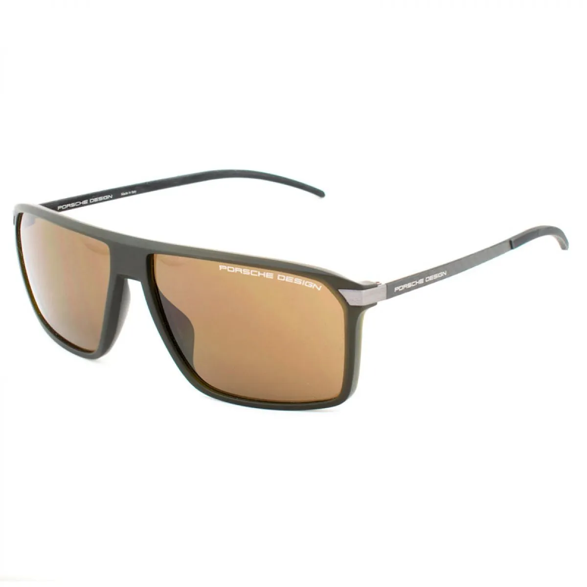 Porsche Design P8653-C Zonnebril Heren 60x10x140 sold by Watch2Day