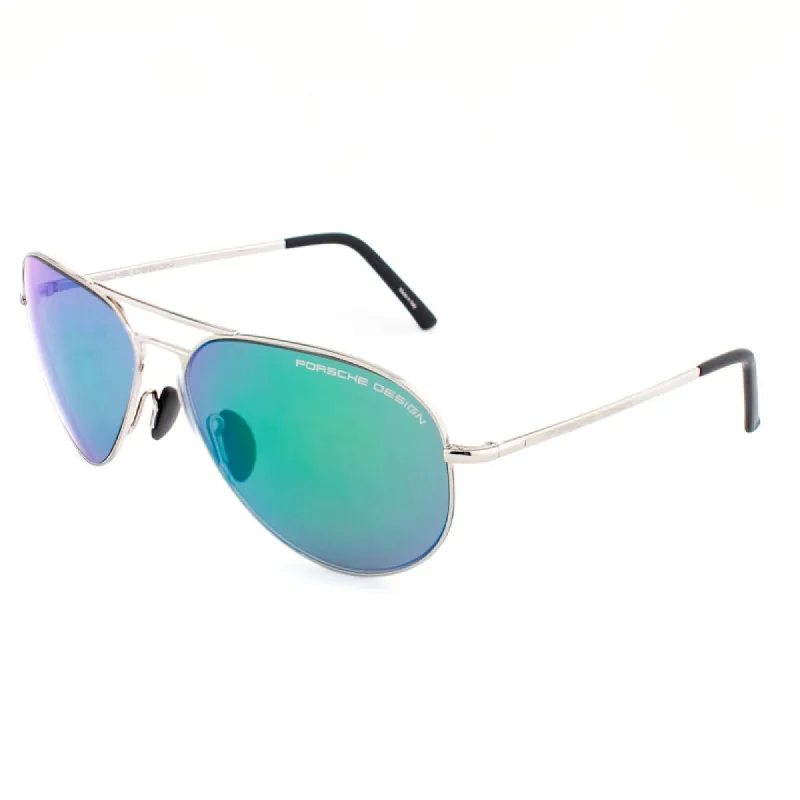 Porsche Design P8508-V395 Zonnebril Unisex 62x12x140 made by Watch2Day