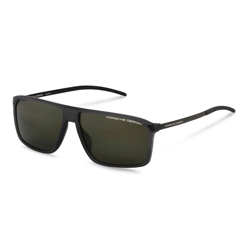 Porsche Design P8653-V401 Zonnebril Heren 60x10x140 made by Watch2Day