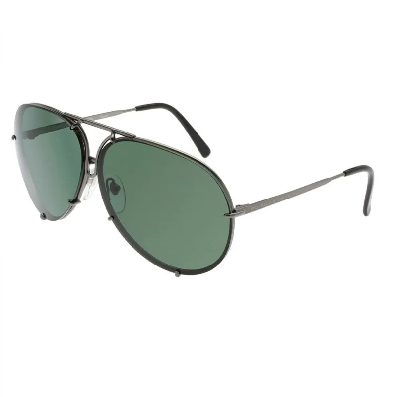 Porsche Design P8478-V651 Zonnebril Heren 66x10x135 made by Watch2Day