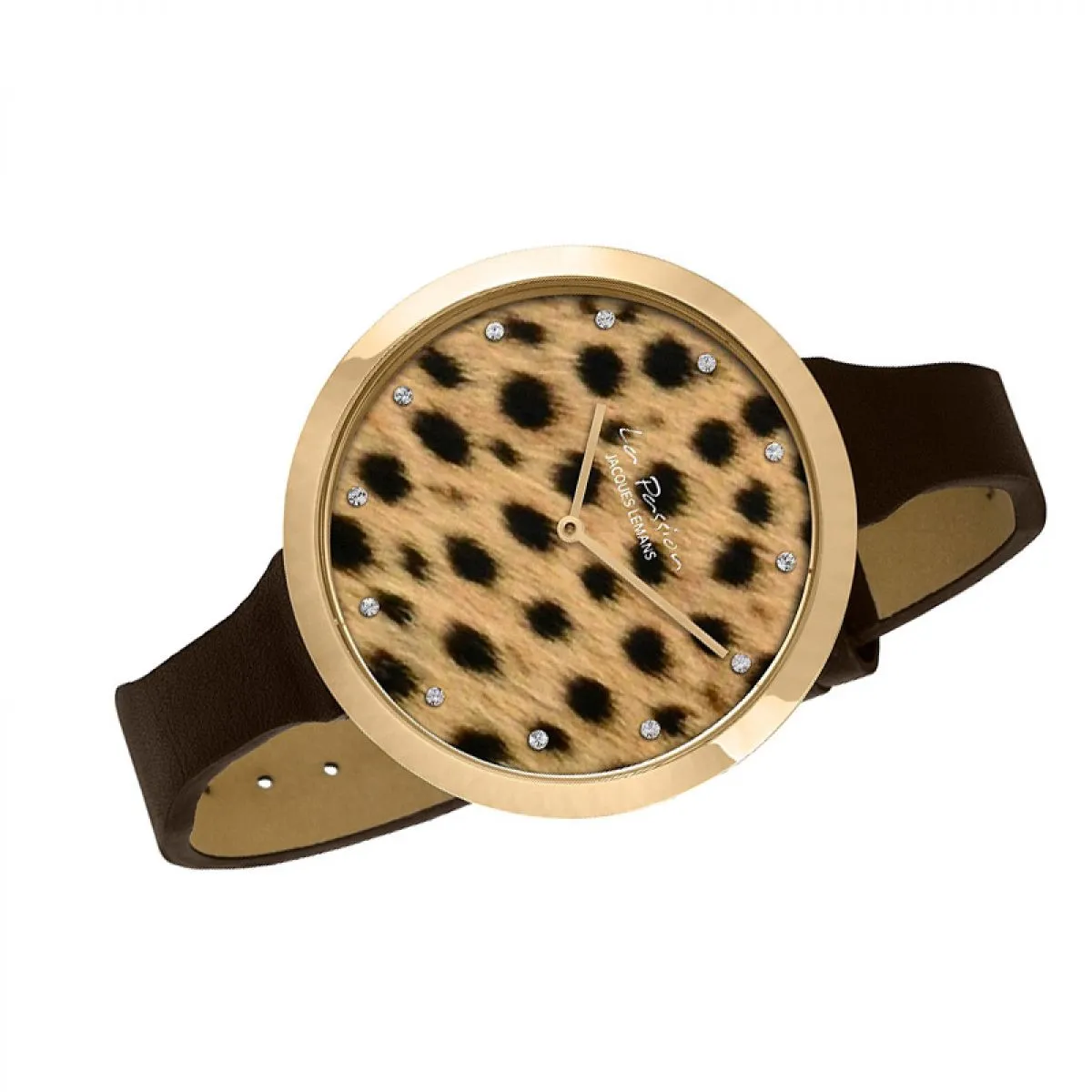 Jacques Lemans LP-115I Unisex Horloge 42mm sold by Watch2Day product image thumbnail 2