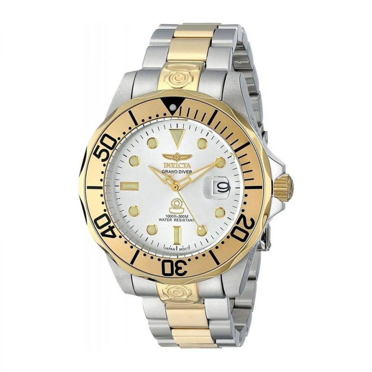 Invicta Pro Diver 3050 sold by Watch2Day