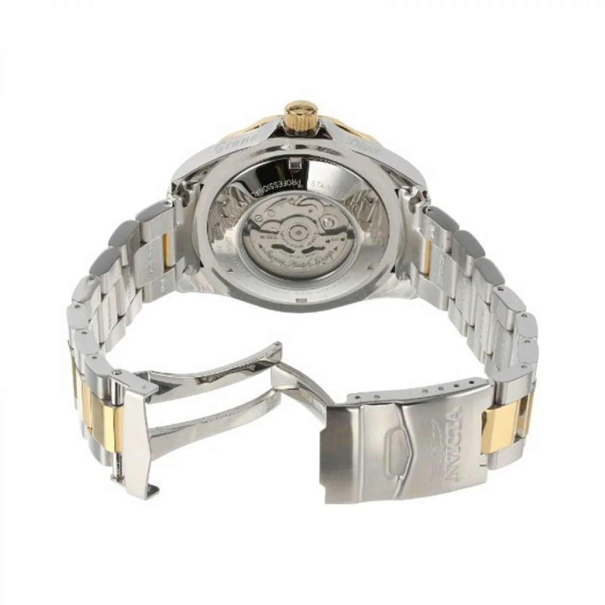 Invicta Pro Diver 3050 sold by Watch2Day product image thumbnail 2