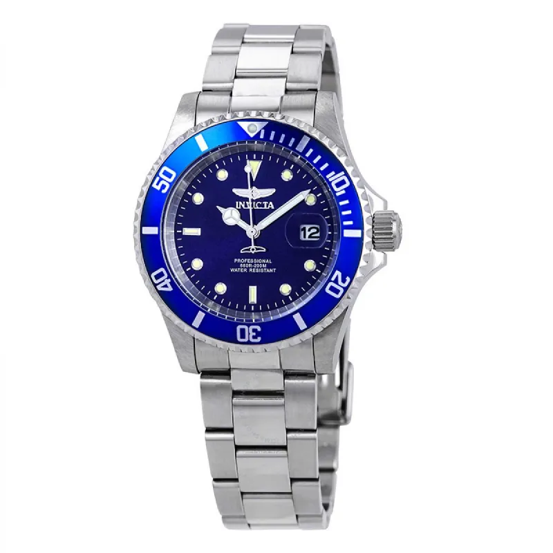 Invicta 26971 Pro Diver Heren Horloge 40mm 200m made by Watch2Day