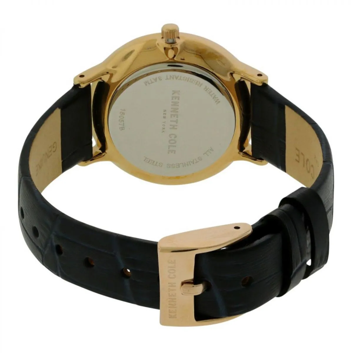 Kenneth Cole KC15057002 33mm Dames Horloge 3 ATM sold by Watch2Day product image thumbnail 2