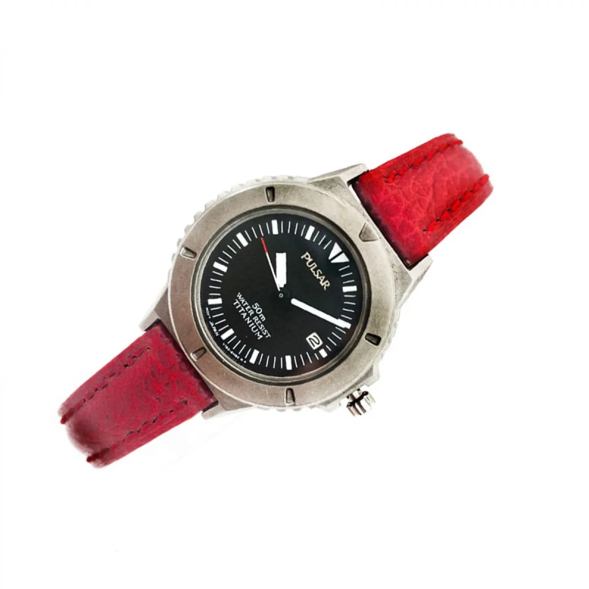 PULSAR 975725 Horloge Dames 26mm sold by Watch2Day product image thumbnail 2