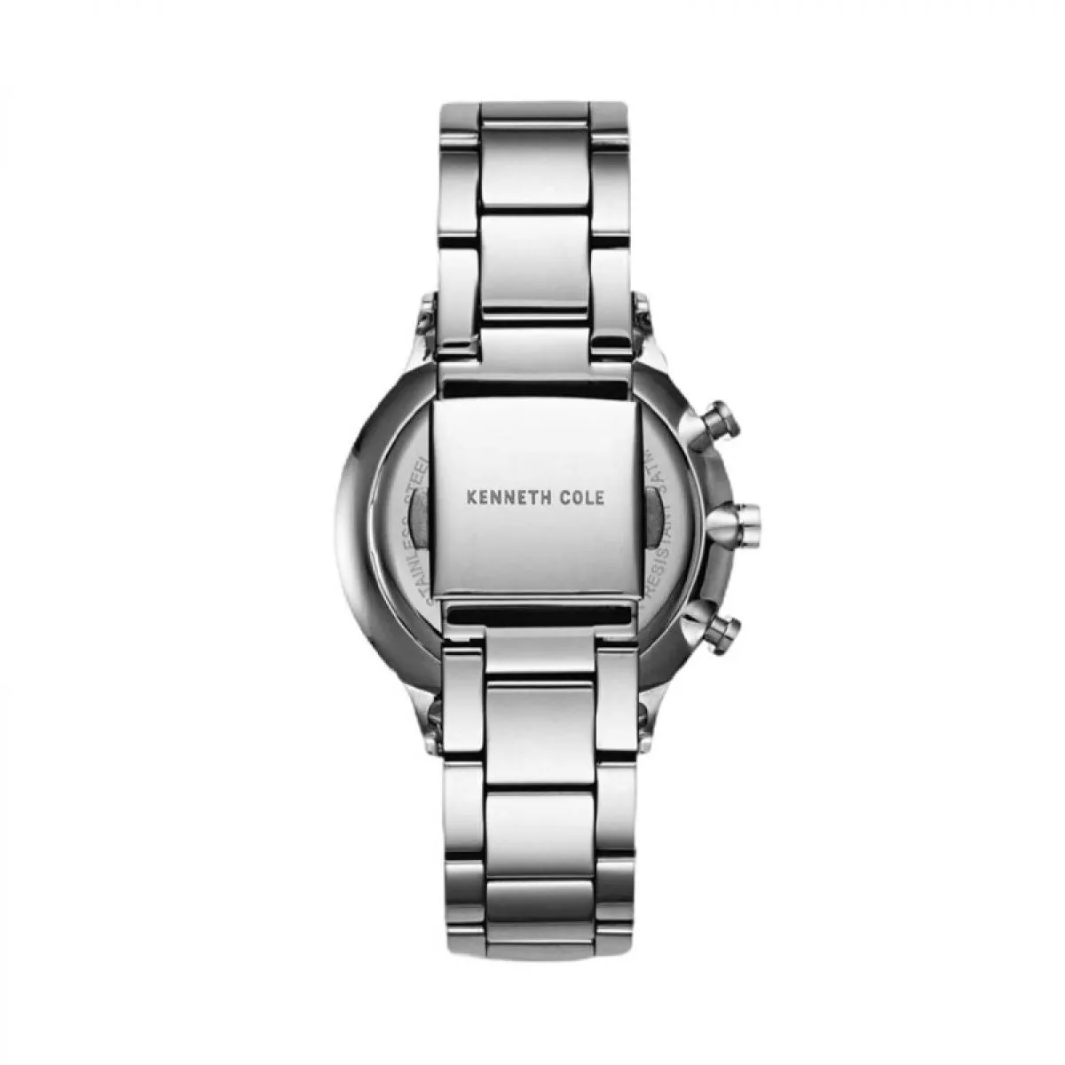 Kenneth Cole KC15181003 42mm Heren Horloge 3 ATM sold by Watch2Day product image thumbnail 3