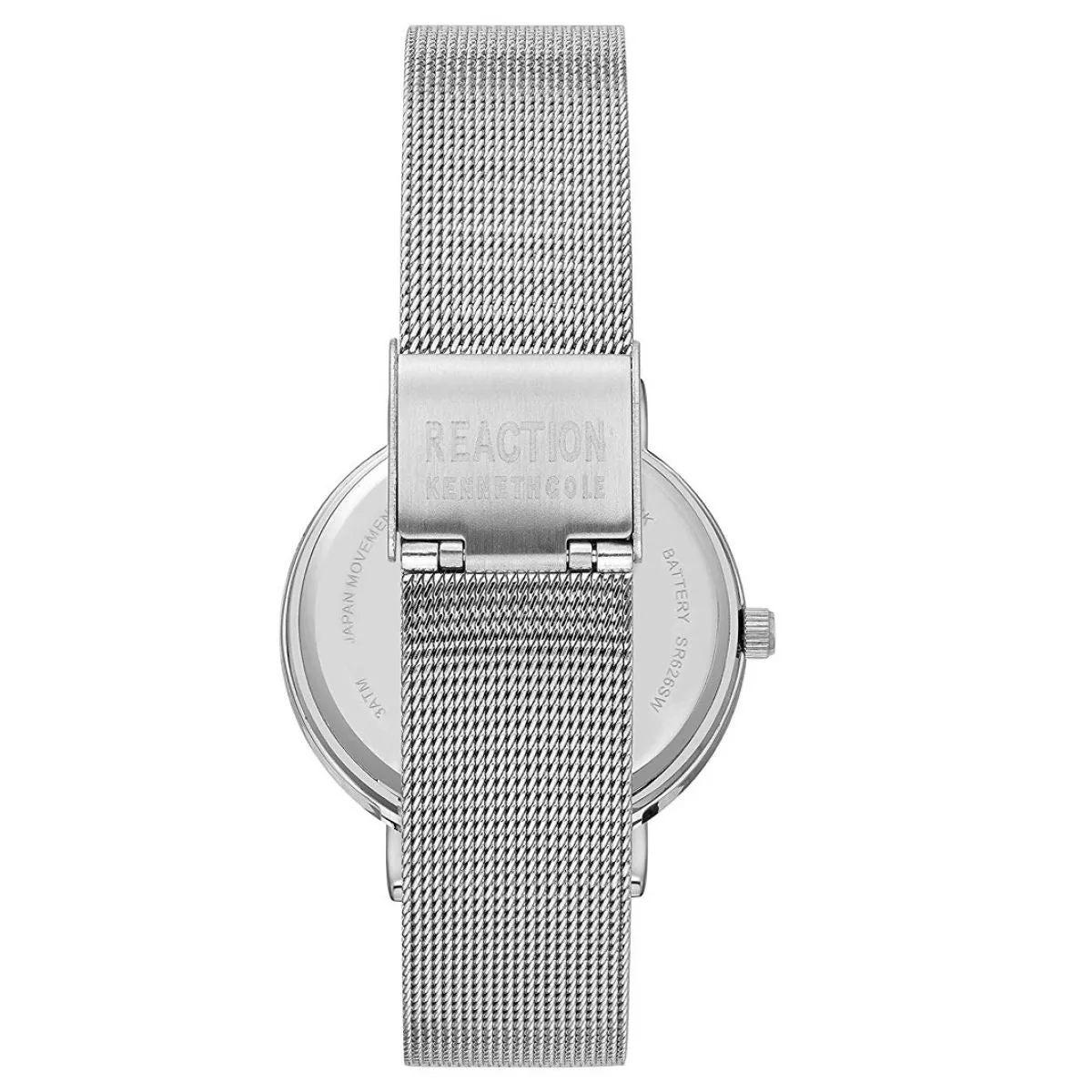 Kenneth Cole RK50105001 44mm Heren Horloge 3 ATM sold by Watch2Day product image thumbnail 4