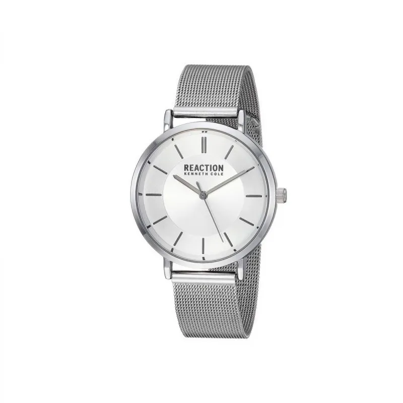 Kenneth Cole RK50105001 44mm Heren Horloge 3 ATM made by Watch2Day