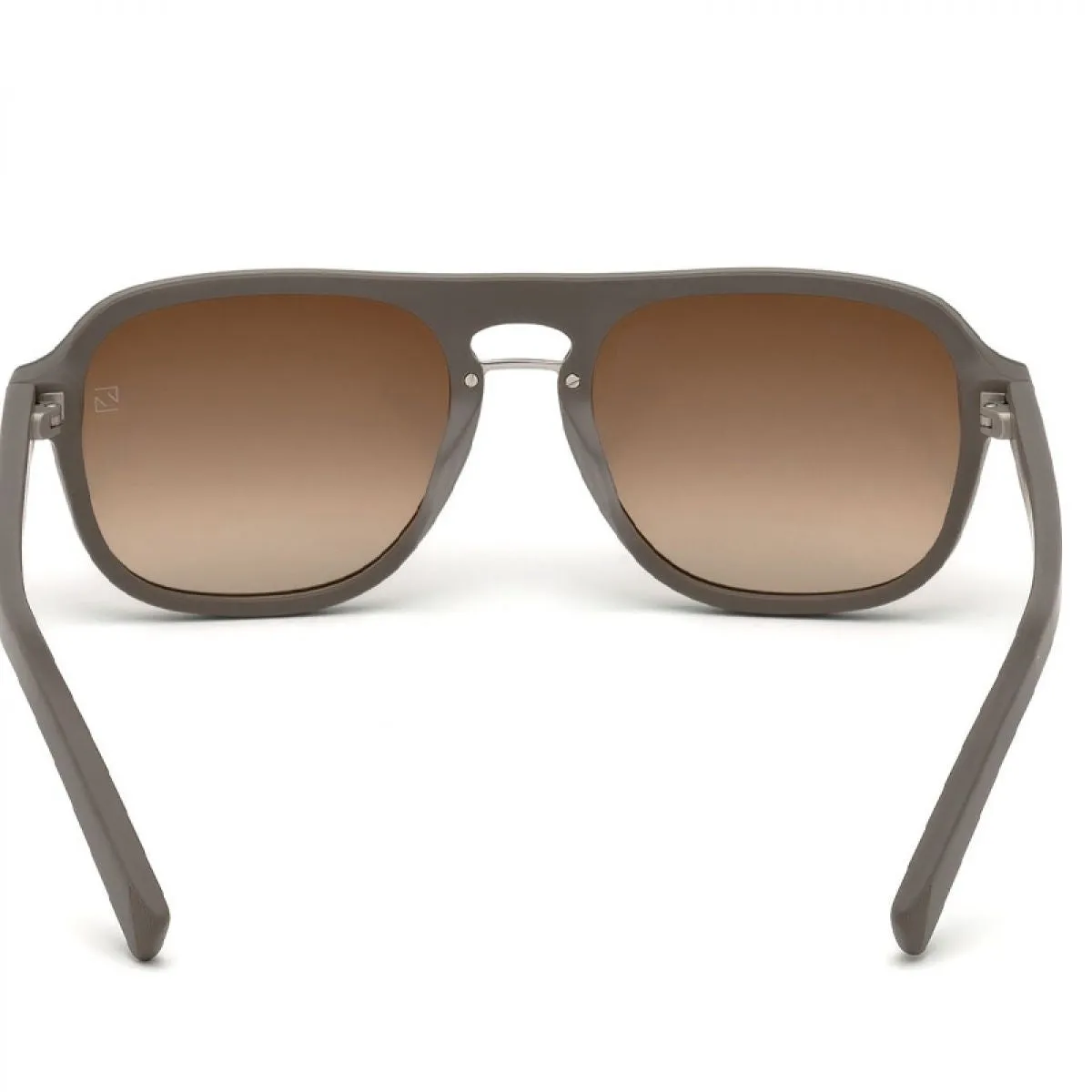 Ermenegildo Zegna zonnebril | EZ0091 96G sold by Watch2Day product image thumbnail 2