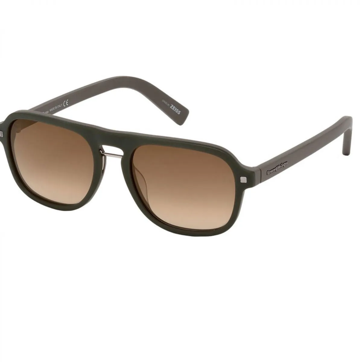 Ermenegildo Zegna zonnebril | EZ0091 96G sold by Watch2Day product image thumbnail 4