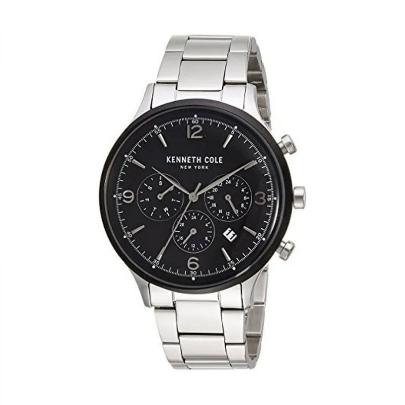 Kenneth Cole Multifunctionals | KC15177004 made by Watch2Day