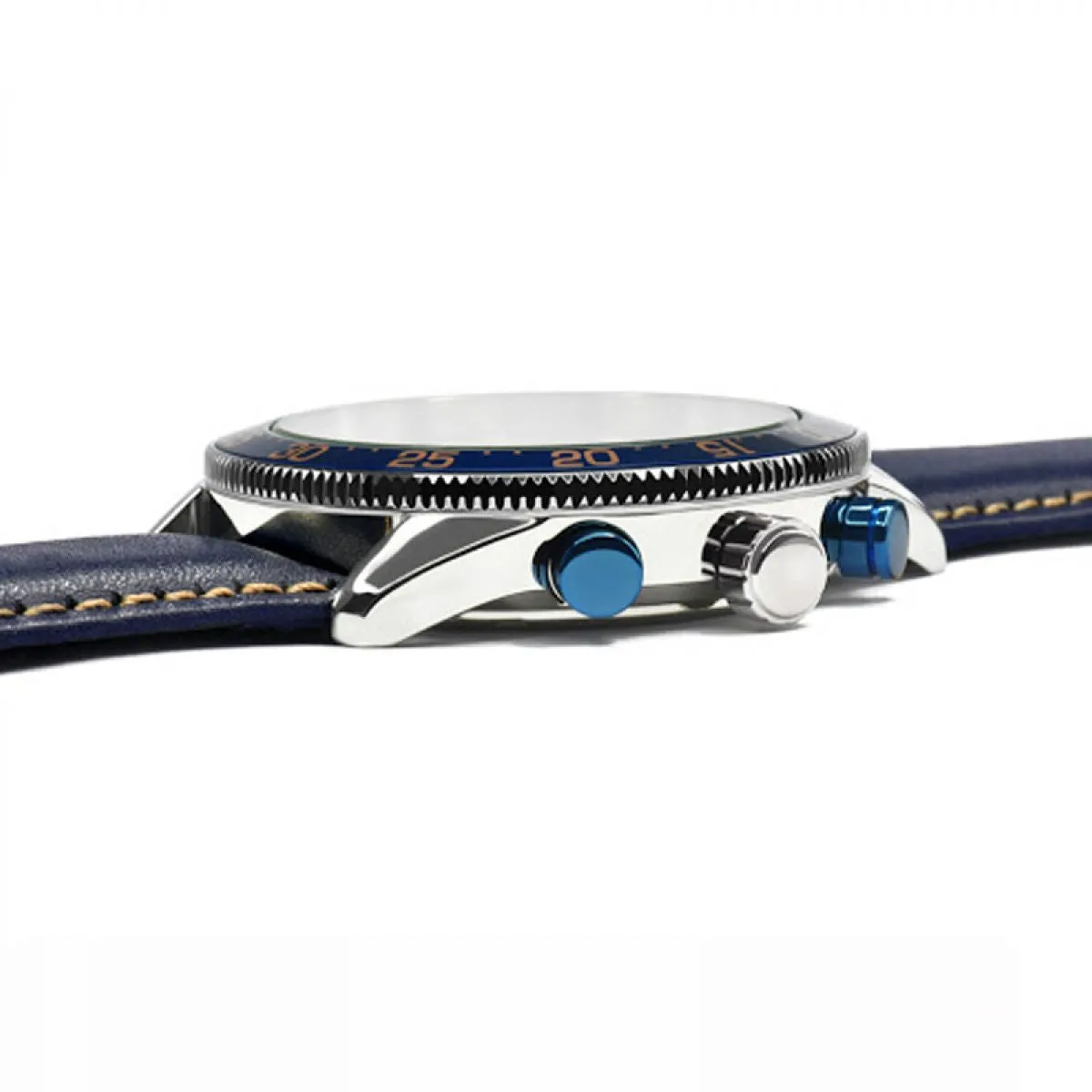 Lorus RM341FX9 Heren Horloge 45mm Chronograph 10 ATM sold by Watch2Day product image thumbnail 3