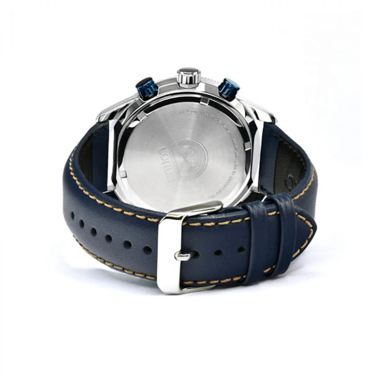 Lorus RM341FX9 Heren Horloge 45mm Chronograph 10 ATM sold by Watch2Day product image thumbnail 2