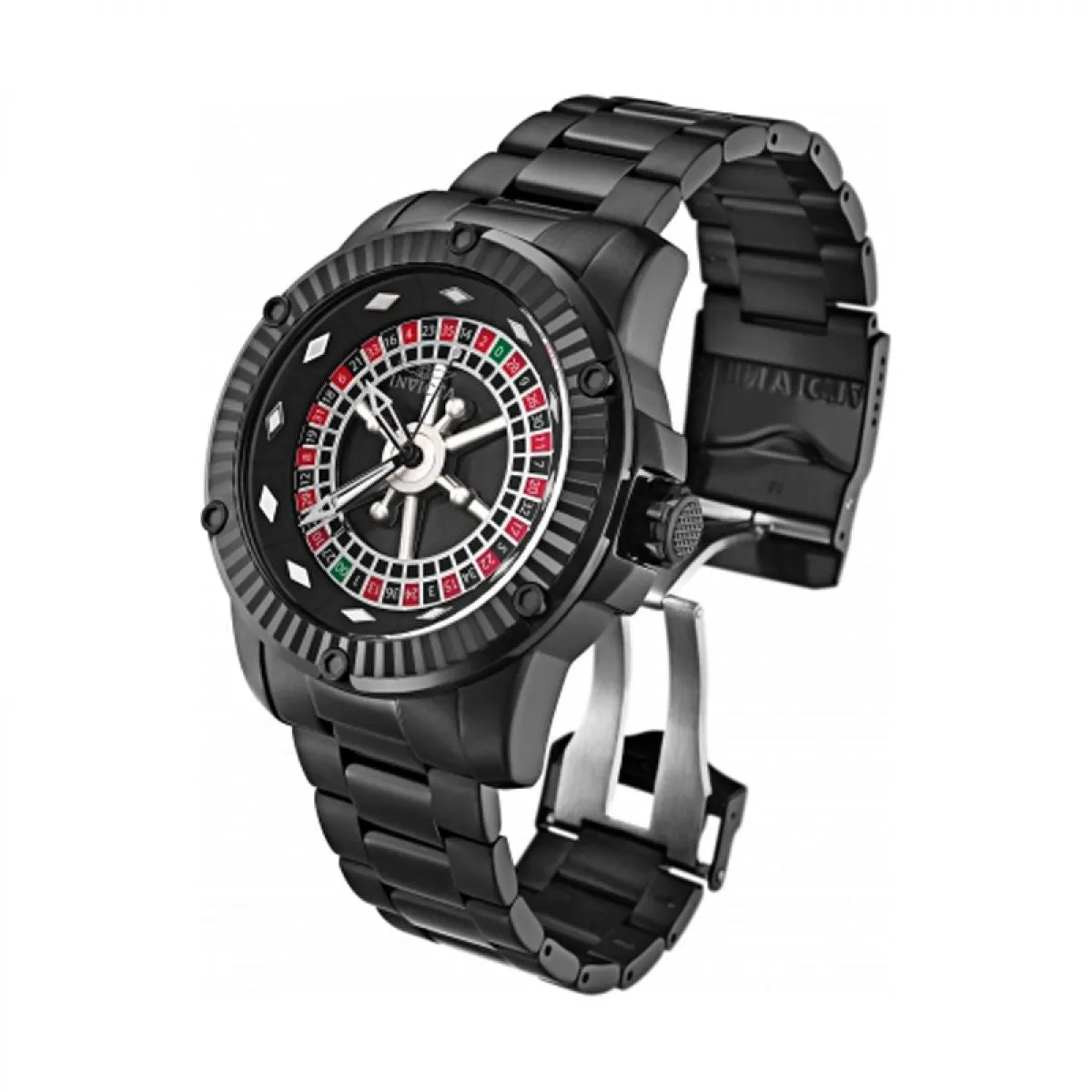 Invicta 28712 Specialty Heren Horloge 52mm 100m sold by Watch2Day product image thumbnail 2