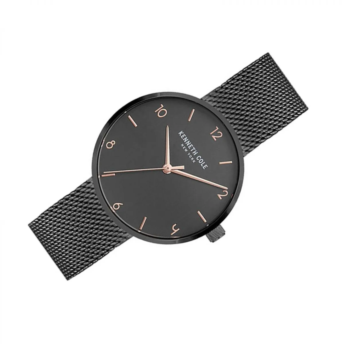 Kenneth Cole KC50309001 33mm Heren Horloge 3 ATM sold by Watch2Day product image thumbnail 2