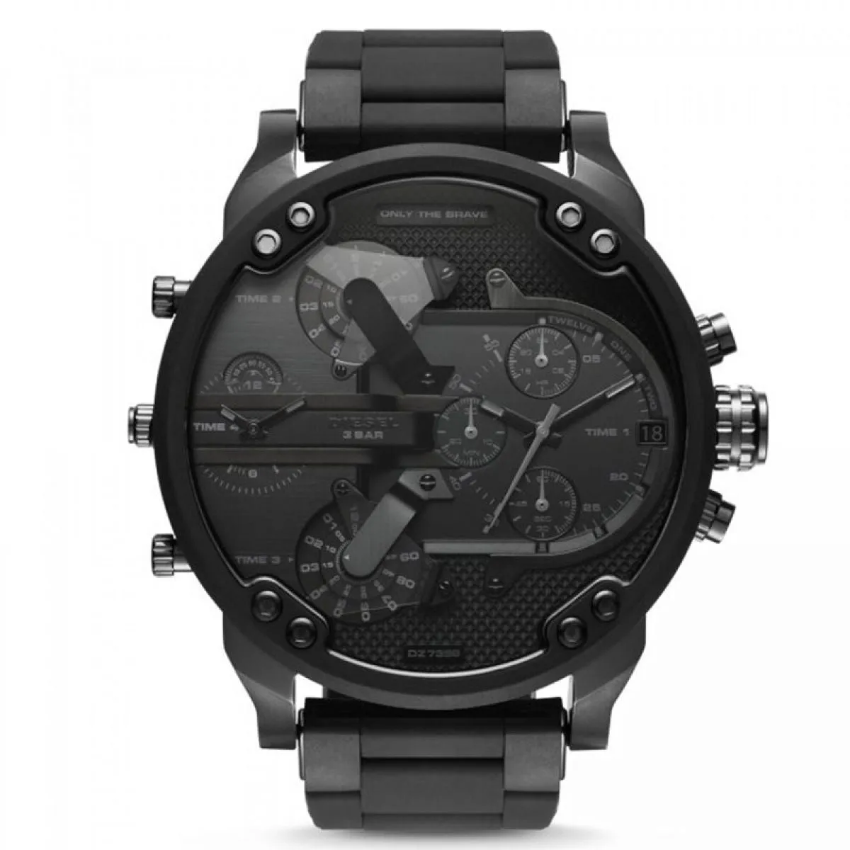 Diesel Mr. Daddy 2.0 Multifunctional | DZ7396 sold by Watch2Day