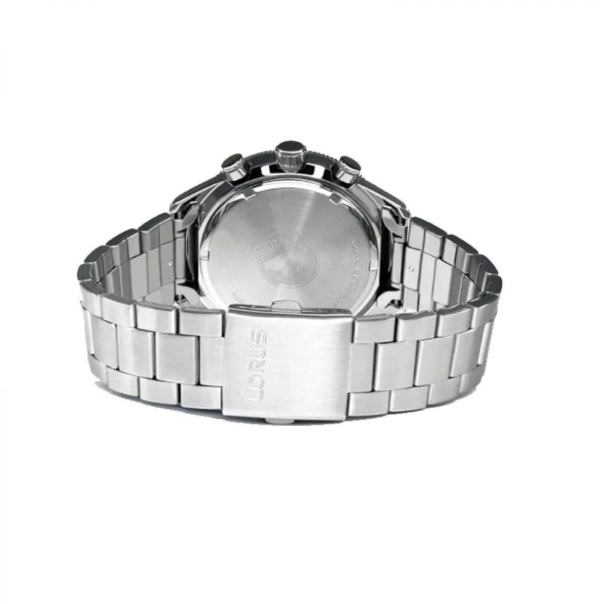 Lorus RM335FX9 Heren Horloge 45mm Chronograph 10 ATM sold by Watch2Day product image thumbnail 3