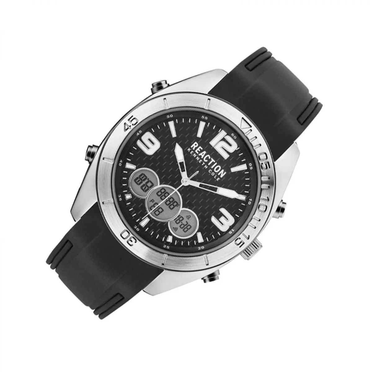 Kenneth Cole RK50599003 46mm Heren Horloge 3 ATM sold by Watch2Day product image thumbnail 2