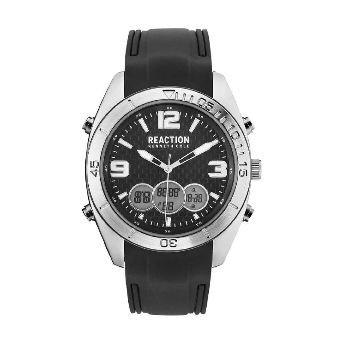 Kenneth Cole RK50599003 46mm Heren Horloge 3 ATM sold by Watch2Day