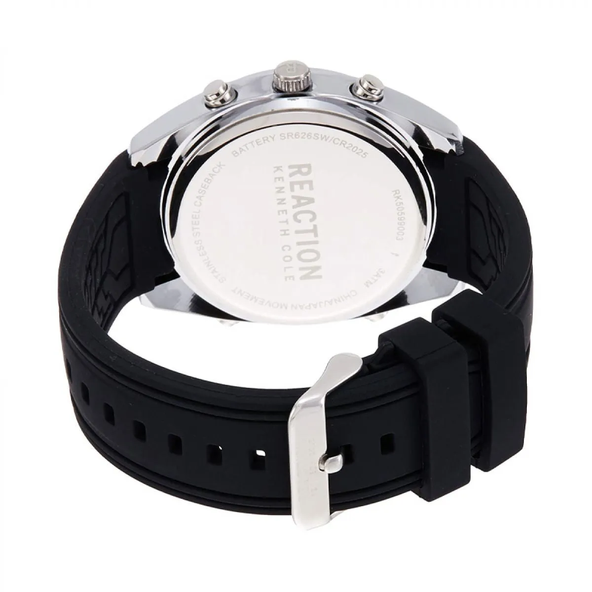 Kenneth Cole RK50599003 46mm Heren Horloge 3 ATM sold by Watch2Day product image thumbnail 3