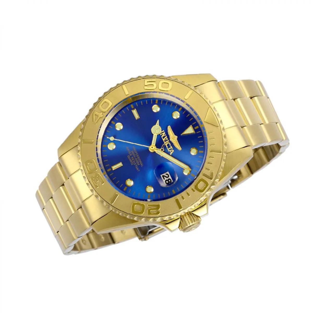 Invicta 29947 Pro Diver Heren Horloge 43mm 200m sold by Watch2Day product image thumbnail 2