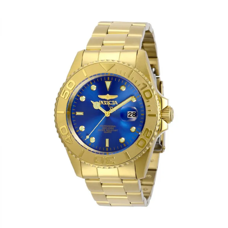 Invicta 29947 Pro Diver Heren Horloge 43mm 200m made by Watch2Day