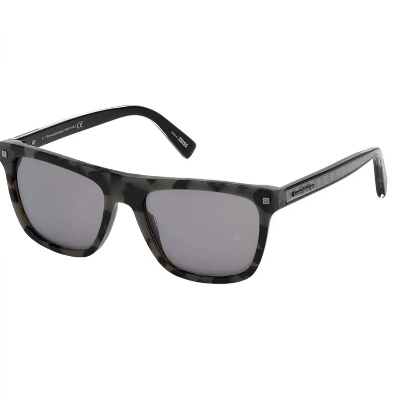 Ermenegildo Zegna zonnebril | EZ0094 54 55C made by Watch2Day