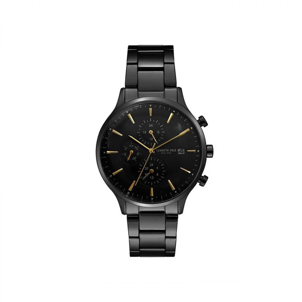 Kenneth Cole KC15181008 43mm Heren Horloge 3 ATM sold by Watch2Day