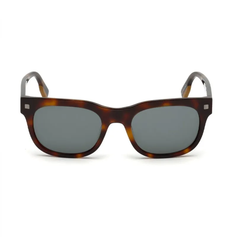 Ermenegildo Zegna zonnebril | EZ0101 53 52A made by Watch2Day